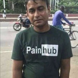 Meet your Posher, Kobe